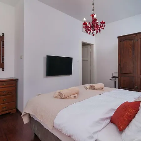 Apartamento Luxury 7heaven