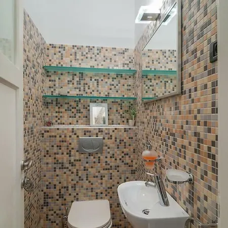 Luxury 7heaven * Split