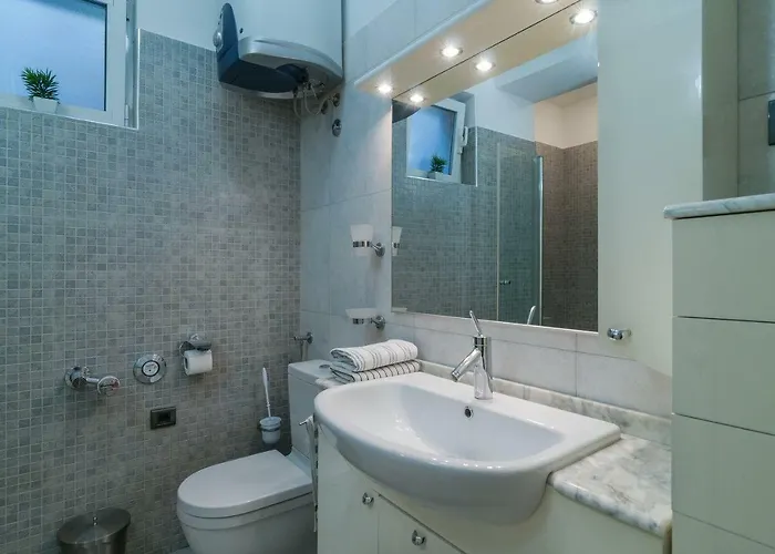 Apartamento Luxury 7heaven Split
