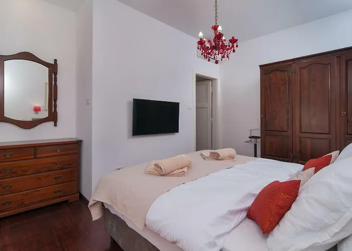 Apartamento Luxury 7heaven