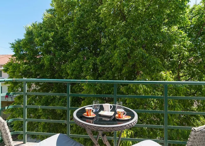 Apartamento Luxury 7heaven *