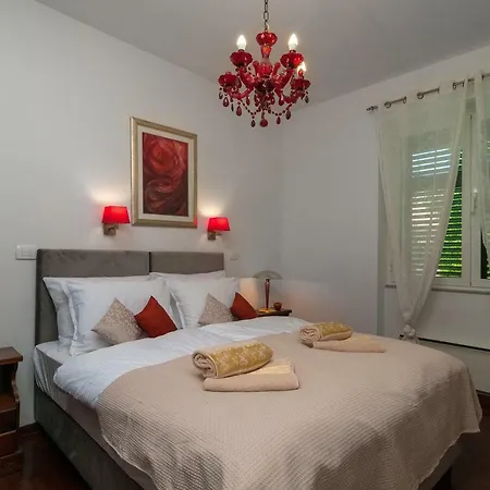 Luxury 7heaven Apartman