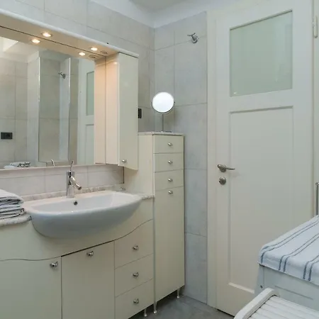 Apartman Luxury 7heaven *