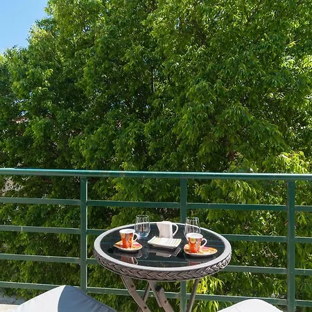 公寓 Luxury 7heaven *