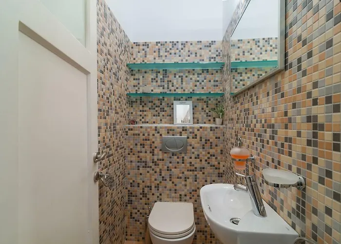 Apartment Luxury 7heaven *