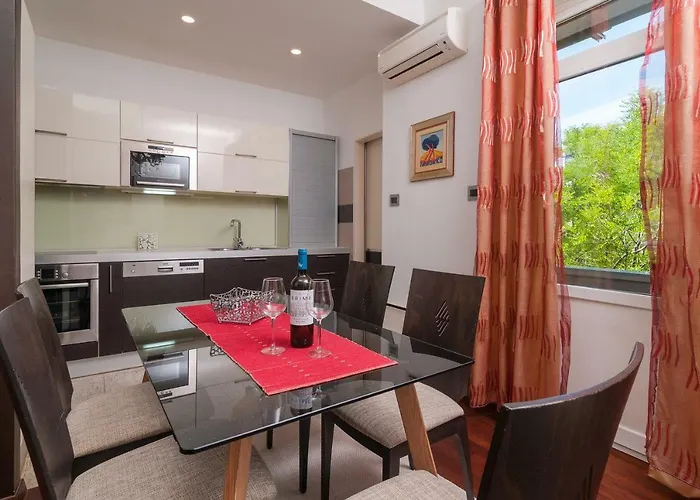 Apartment Luxury 7heaven